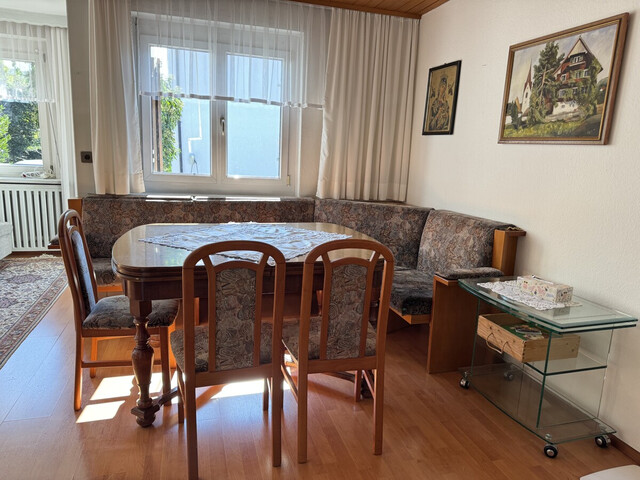 Charmantes Wohnhaus zum Renovieren – perfekt für kreative Hände