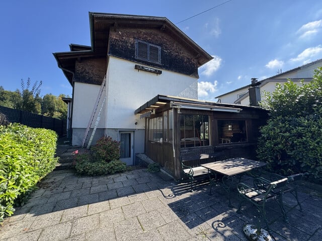 Charmantes Wohnhaus zum Renovieren – perfekt für kreative Hände