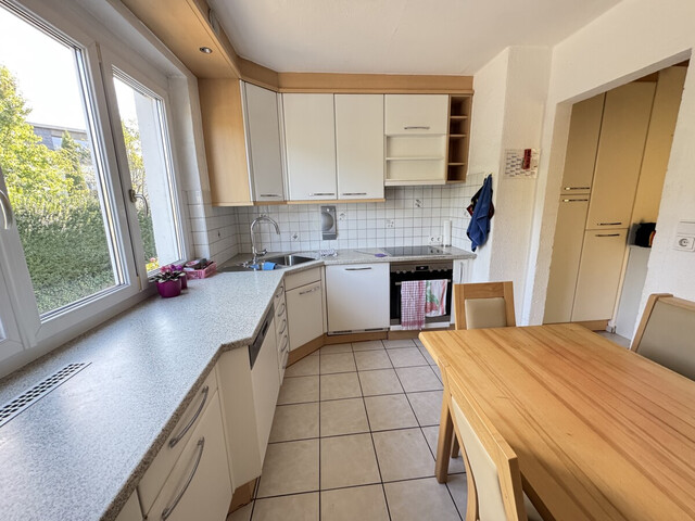 Charmantes Wohnhaus zum Renovieren – perfekt für kreative Hände