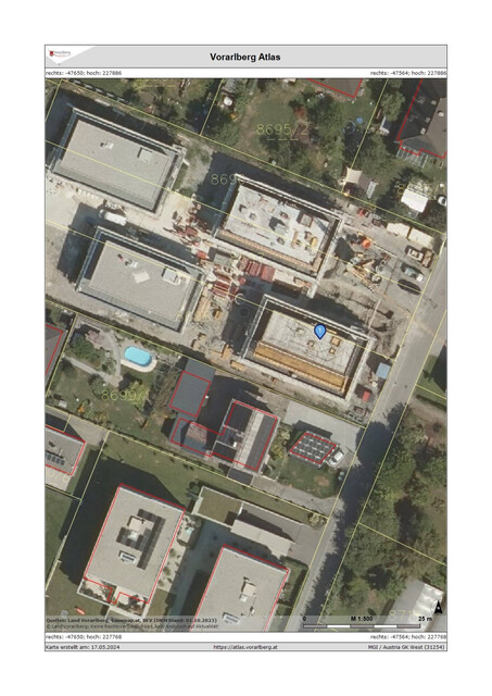 ZENTRALE STARTERWOHNUNG MIT GARTEN