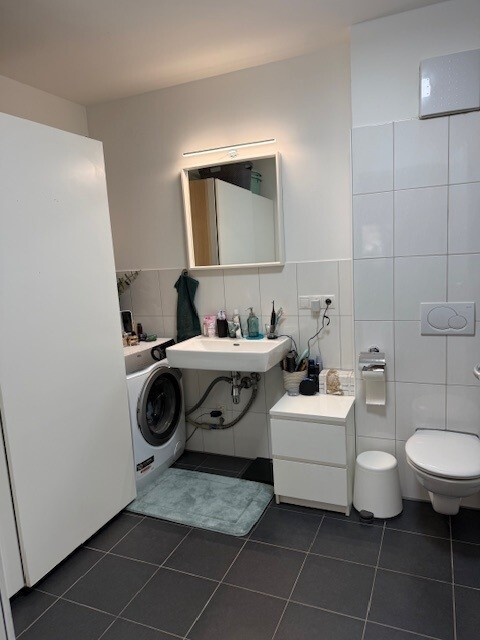 Geniale 3-Zimmer-Wohnung in Thüringen