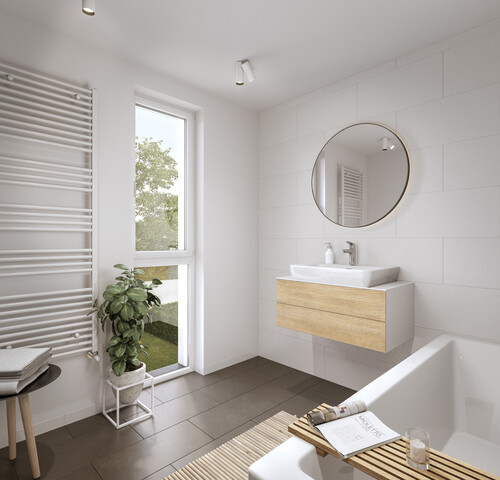 BEREITS VERMIETET - LEOVITA – EINFACH MEHR AUS IHREM KAPITAL MACHEN