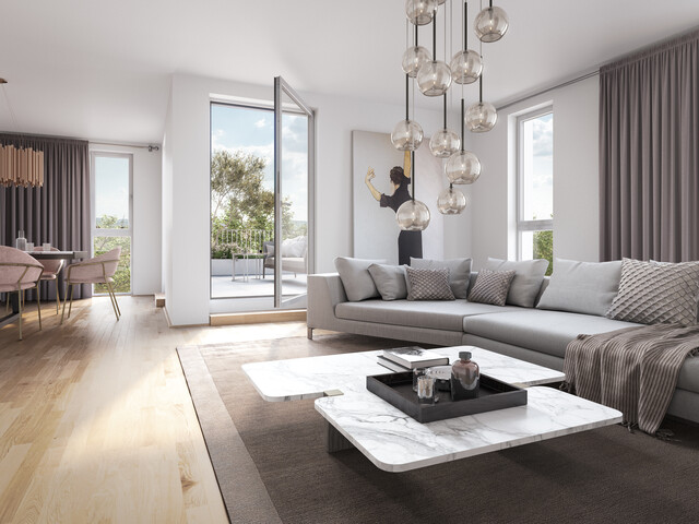 BEREITS VERMIETET - LEOVITA – EINFACH MEHR AUS IHREM KAPITAL MACHEN