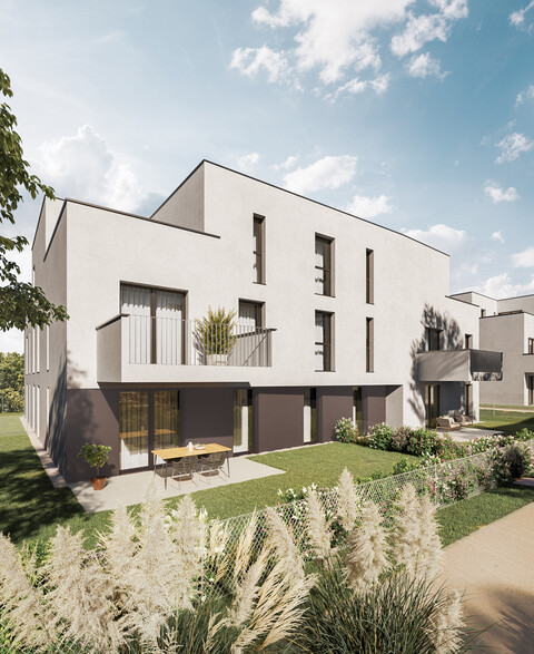 BEREITS VERMIETET - LEOVITA – EINFACH MEHR AUS IHREM KAPITAL MACHEN