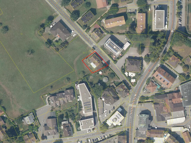 Ideal für Idealisten: Arbeiten und Wohnen im Herzen von Lochau