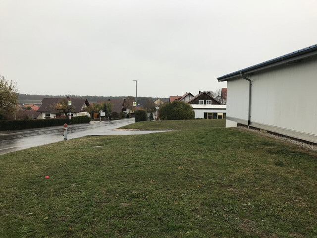 LEH-Markt Neuhausen Ob Eck