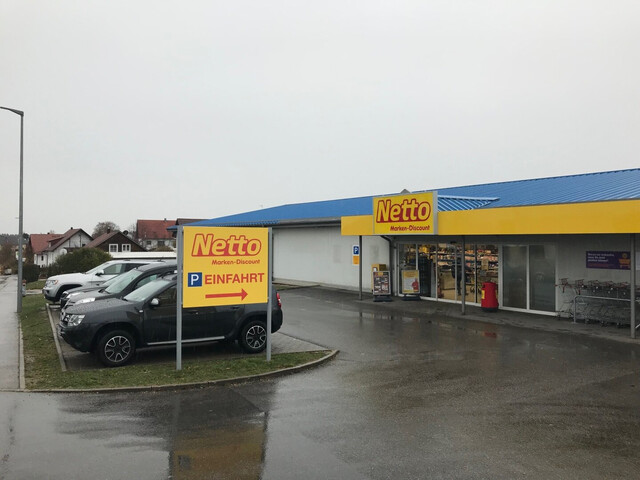 LEH-Markt Neuhausen Ob Eck