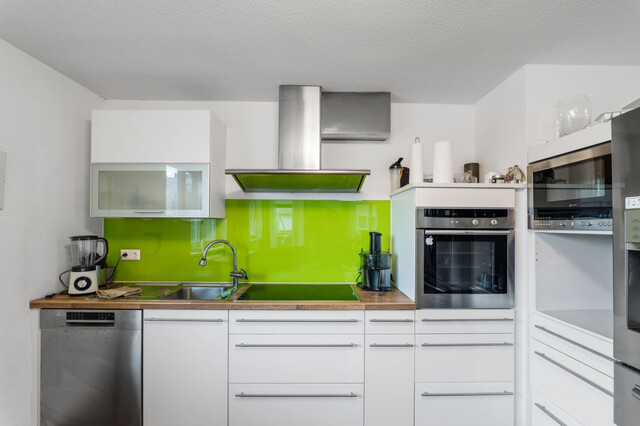 Traumwohnung mit großem Garten in Lochau - in Seenähe