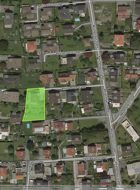 Handwerkertraum in Sackgasse!