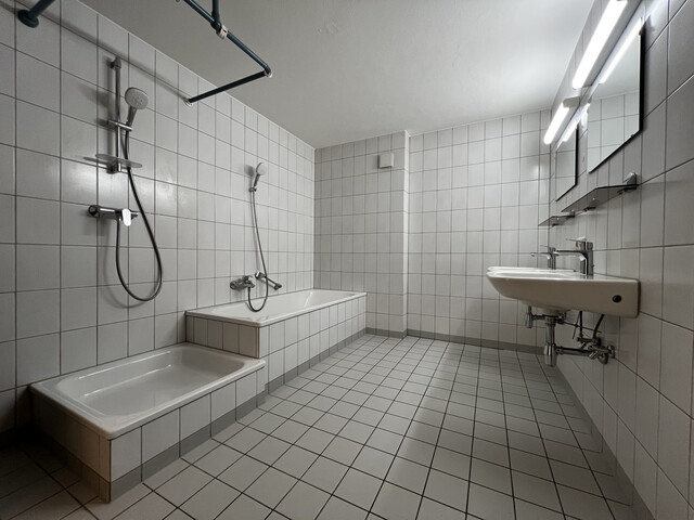 4 Zimmer-Wohnung  |  Zentrum  |  Bludenz