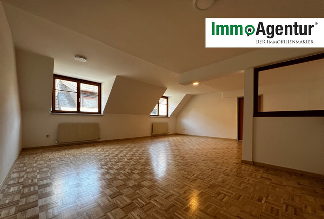 4 Zimmer-Wohnung  |  Zentrum  |  Bludenz