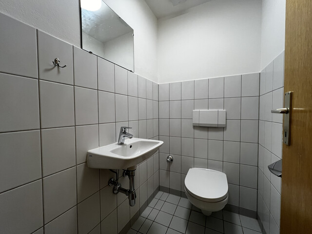 4 Zimmer-Wohnung  |  Zentrum  |  Bludenz