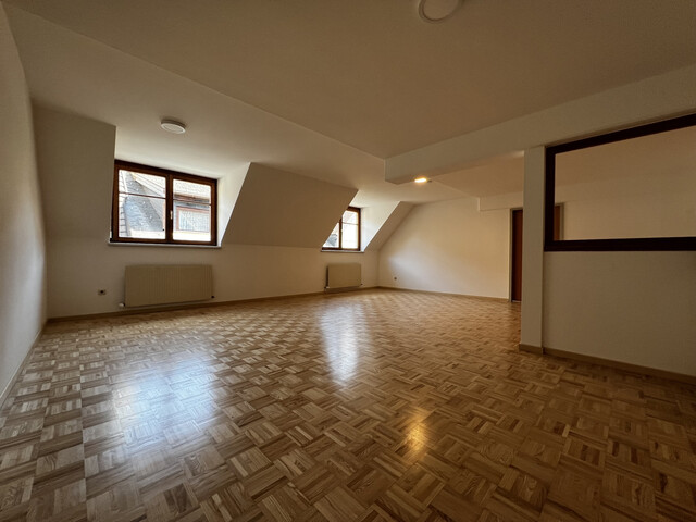 4 Zimmer-Wohnung  |  Zentrum  |  Bludenz