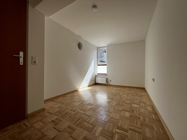 4 Zimmer-Wohnung  |  Zentrum  |  Bludenz