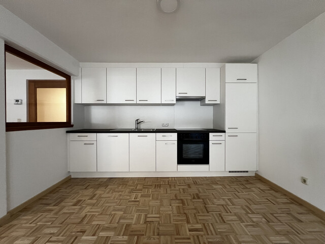 4 Zimmer-Wohnung  |  Zentrum  |  Bludenz