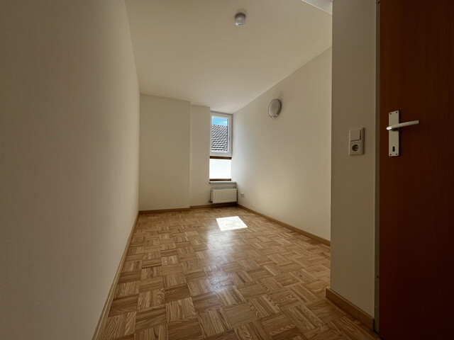 4 Zimmer-Wohnung  |  Zentrum  |  Bludenz