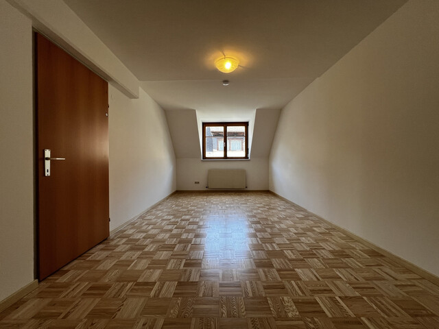 4 Zimmer-Wohnung  |  Zentrum  |  Bludenz