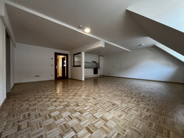 4 Zimmer-Wohnung  |  Zentrum  |  Bludenz