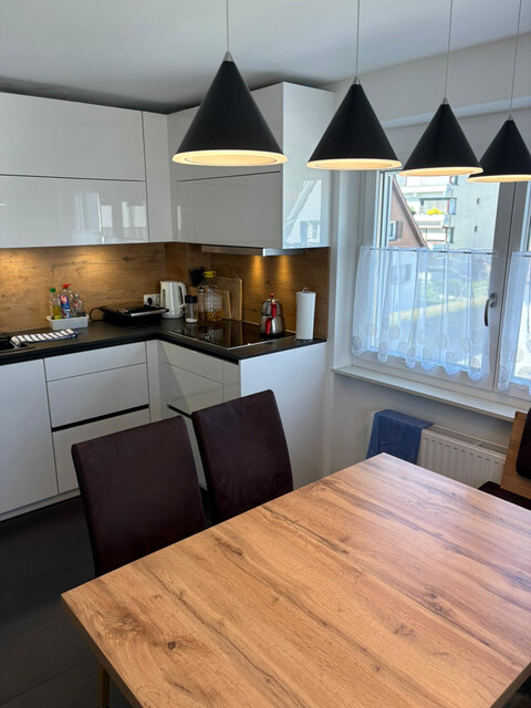 Mehrfamilienhaus in Dornbirn