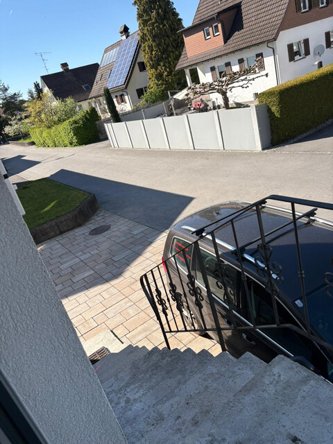 Mehrfamilienhaus in Dornbirn