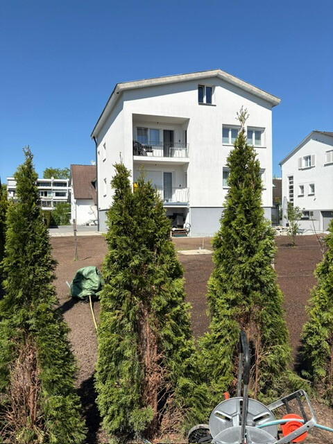 Mehrfamilienhaus in Dornbirn