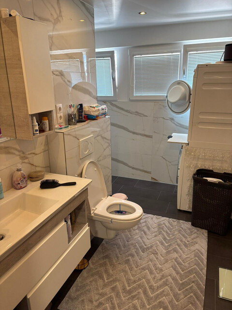 Mehrfamilienhaus in Dornbirn