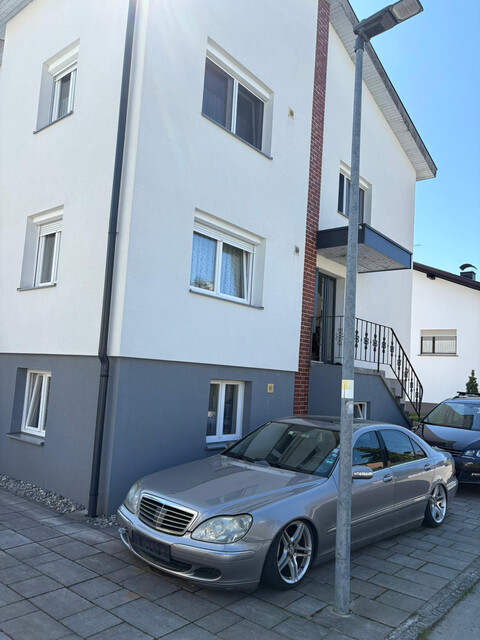 Mehrfamilienhaus in Dornbirn