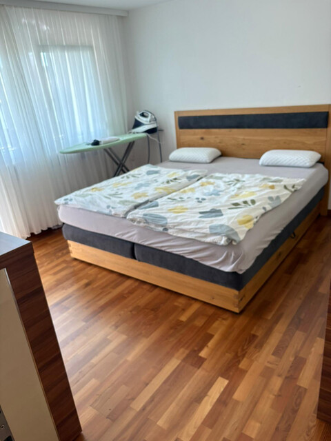 Mehrfamilienhaus in Dornbirn