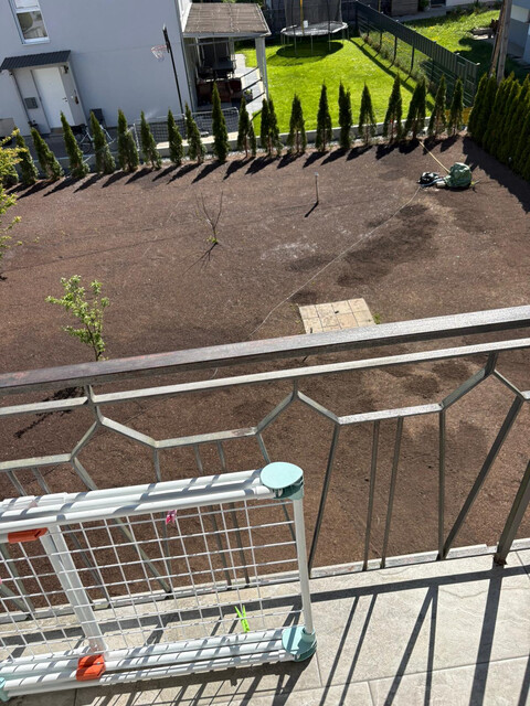 Mehrfamilienhaus in Dornbirn