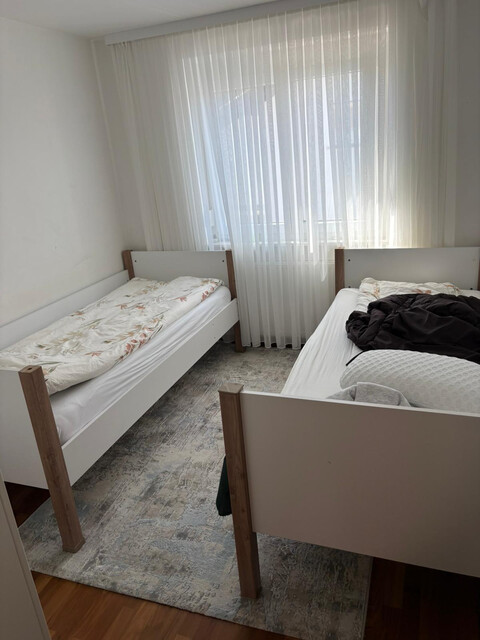 Mehrfamilienhaus in Dornbirn