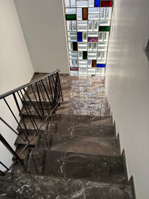 Mehrfamilienhaus in Dornbirn