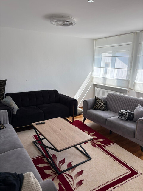 Mehrfamilienhaus in Dornbirn