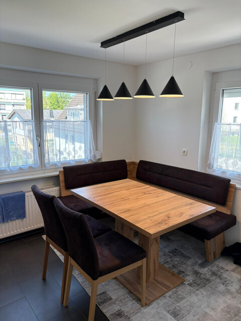 Mehrfamilienhaus in Dornbirn