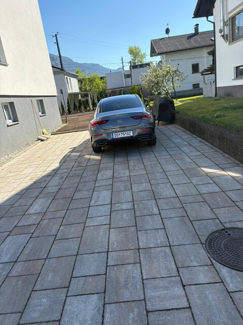 Mehrfamilienhaus in Dornbirn