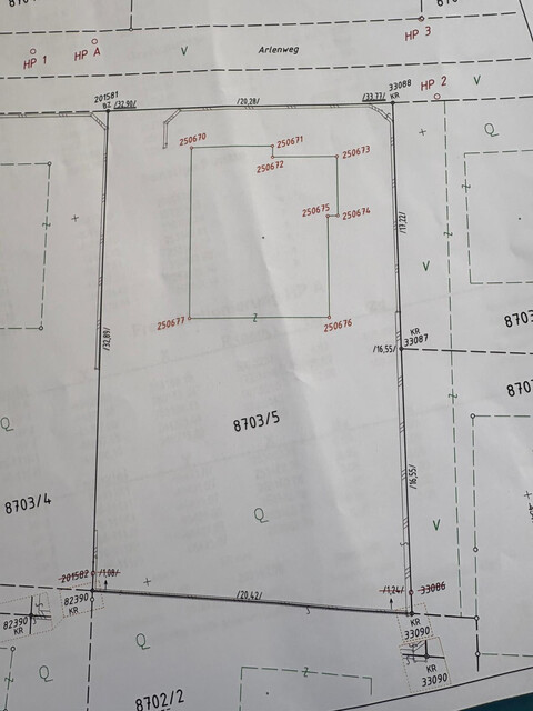 Mehrfamilienhaus in Dornbirn