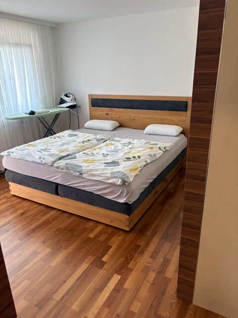 Mehrfamilienhaus in Dornbirn