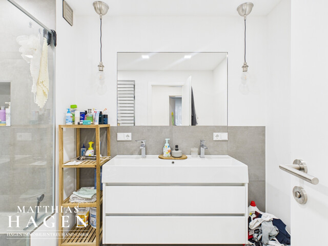 Renovierte 4-Zimmer-Wohnung  – Grenznah & ideal für Pendler