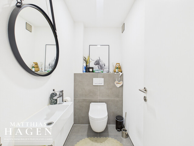 Renovierte 4-Zimmer-Wohnung  – Grenznah & ideal für Pendler