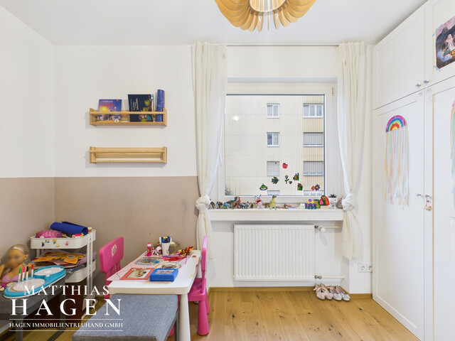 Renovierte 4-Zimmer-Wohnung  – Grenznah & ideal für Pendler