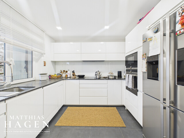 Renovierte 4-Zimmer-Wohnung  – Grenznah & ideal für Pendler