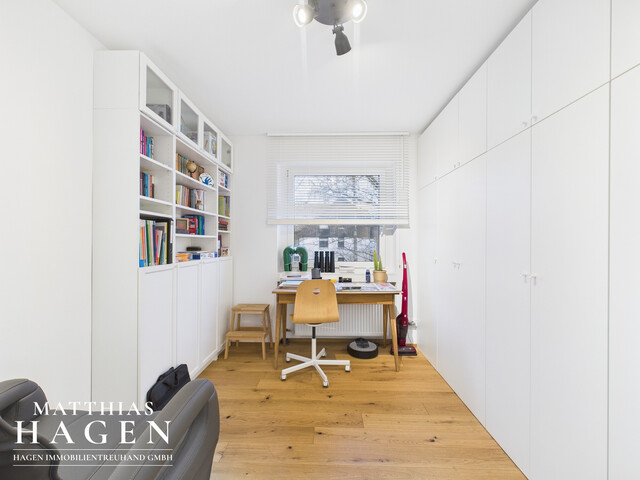 Renovierte 4-Zimmer-Wohnung  – Grenznah & ideal für Pendler