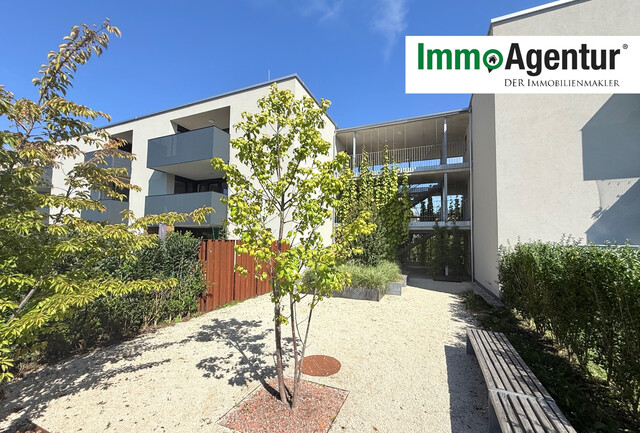 2 Zimmer-Wohnung  |   Balkon  |  Feldkirch  |  modern