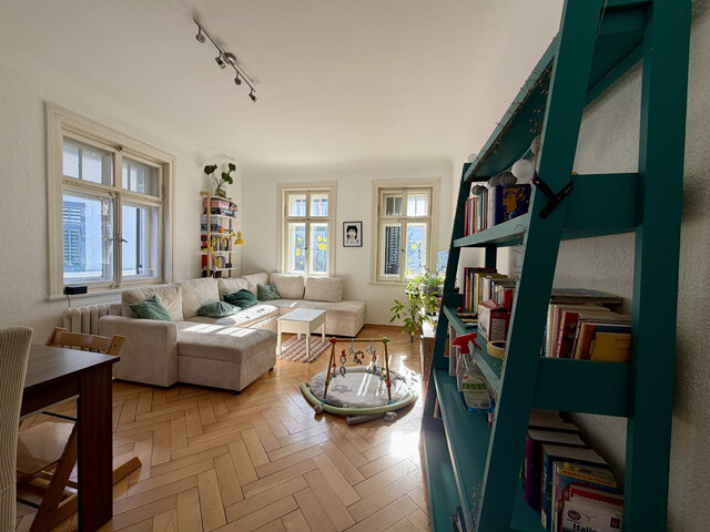 Wohnung am Marktplatz, Dornbirn  | TOP Lage