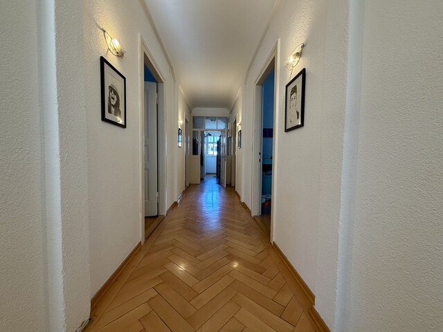 Wohnung am Marktplatz, Dornbirn  | TOP Lage