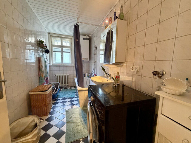 Wohnung am Marktplatz, Dornbirn  | TOP Lage