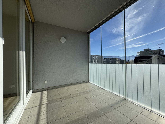 Gemütliche 2,5 Zimmerwohnung