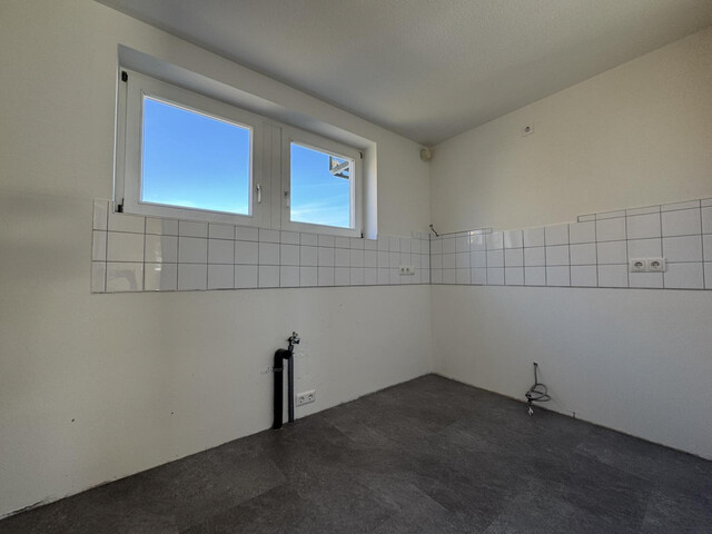 Gemütliche 2,5 Zimmerwohnung