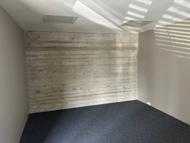 Bürotrakt zu vermieten