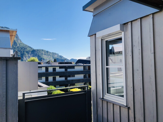 Ideal aufgeteilte 2 1/2 Zimmer Wohnung in Dornbirn Hatlerdorf