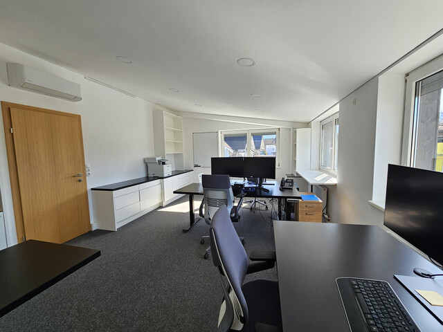 Attraktive Gewerbefläche in verkehrsgünstiger Lage in Klaus